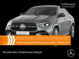 Mercedes-Benz GLE 450 d Coupé 4M AMG+NIGHT+PANO+360+AHK+21