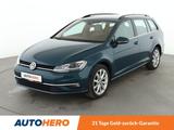 Volkswagen Golf VII 1.4 TSI Highline BlueMotion Aut.*LED* - Volkswagen Golf: V Bluemotion