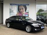 BMW 535 iA KLIMA LEDER XENON SHZ SPOSI NAVI AHK PDC  - BMW 535 in Wuppertal
