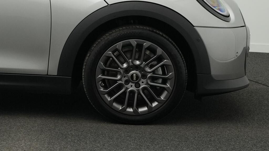 MINI Cooper C - Bild 19