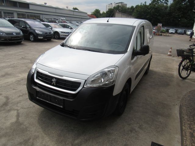 Peugeot Partner Pro L1,KASTEN,KLIMA,REGALLE,TRENWAND.