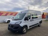 Fiat Ducato 160 L2H2 teilverglast RS: 3450 mm - Fiat Ducato: 160