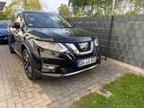 Nissan X-Trail TEKNA 1.6 DIG-T TEKNA
