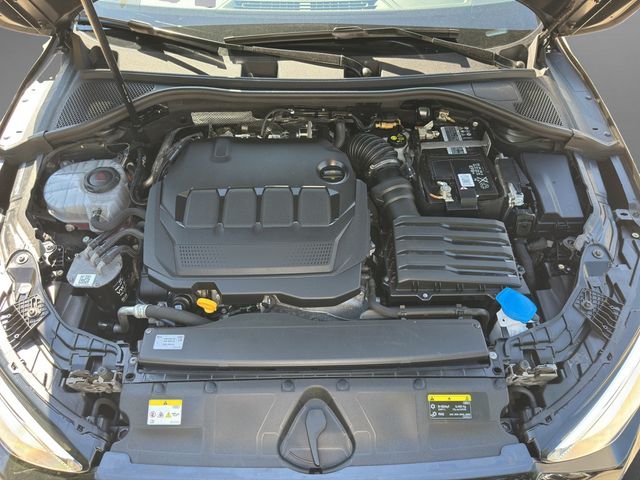 A3 Sportback 35 2.0 TDI advanced KAMERA B&O PANO