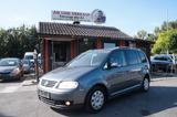 Volkswagen Touran Highline*Automatik*Klima*Euro4* - Volkswagen Touran aus 2006: Highline