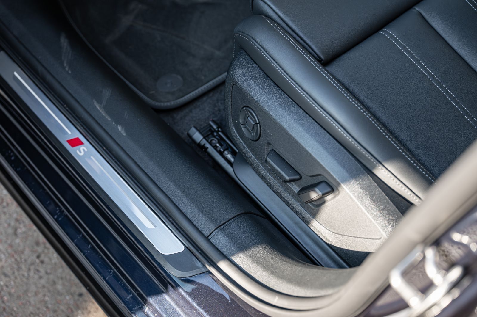 Audi A5 - Bild 22