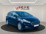 Ford S-Max S-MAX Trend - Ford S-Max Gebrauchtwagen in Hannover