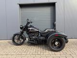 Harley-Davidson FLRT Trike Freewheeler 114, TÜV Neu, Garantie - TRIKE MEHR ALS 1500 CCM