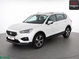 Seat Tarraco 1.4 e-Hybrid PANORAMA,KESSY,ACC,KAMERA - Seat Tarraco Plug-in Hybrid (PHEV) Gebrauchtwagen