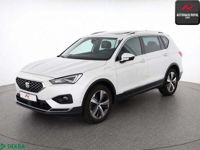 SEAT Tarraco 1.4 e-Hybrid PANORAMA,KESSY,ACC,KAMERA