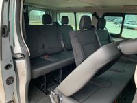 Renault Trafic - Vorschau Bild 26