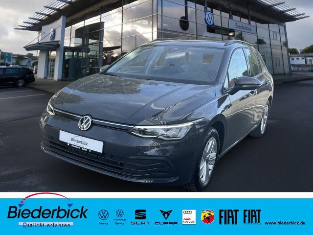 Golf VIII Variant 2.0 TDI DSG Life NAVI BUSINESS