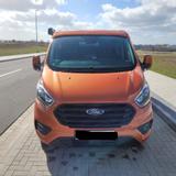 Ford Nugget Plus mit Aufstelldach - Offers
