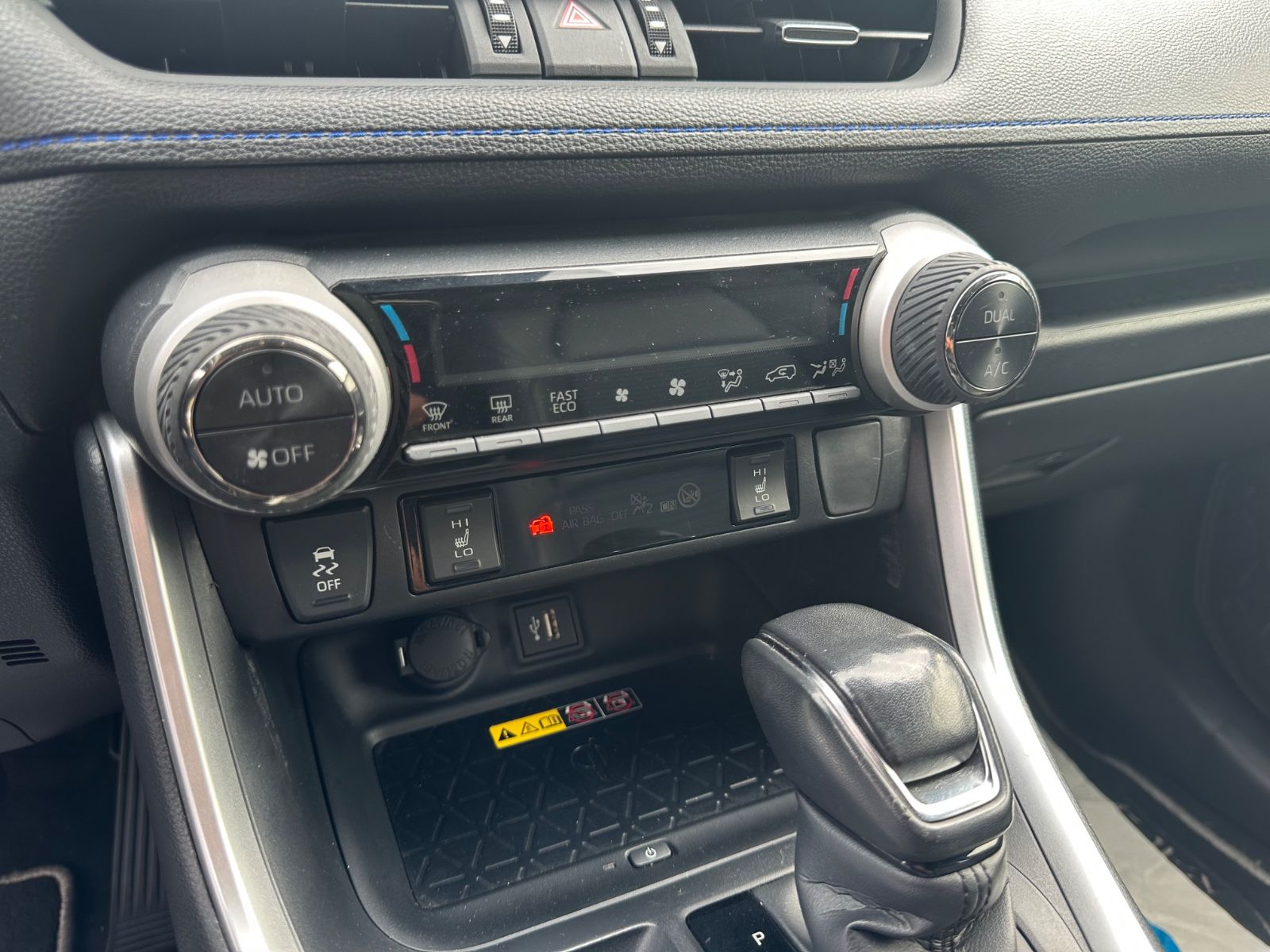 Toyota RAV4 Hybrid 4x2*Teamplayer*18"*360°*Spur*Abst.Te foto 20