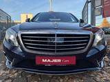 Mercedes-Benz S 350d MEMO*MASSAGE*LED*KAMERA*SH*NAVI - Mercedes-Benz S 350 mit Diesel-Antrieb