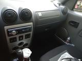 Dacia Logan MCV 1.6 MPI Lauréate 64kW Lauréate
