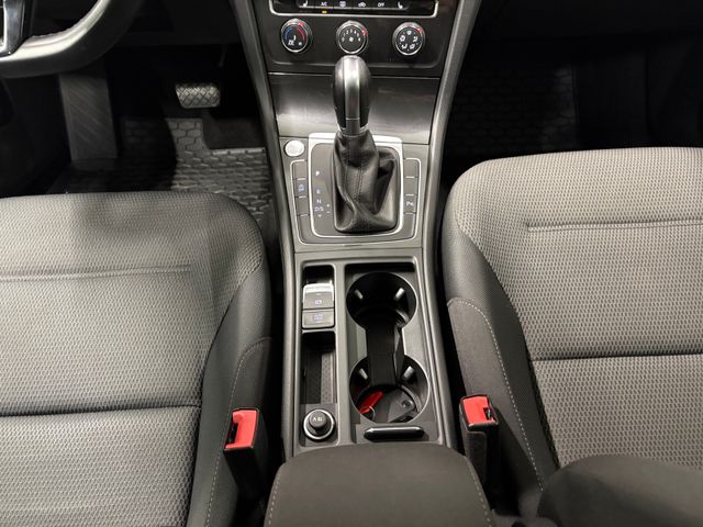 Golf VII Variant Comfortline 1.0 TSI DSG NAVI SH