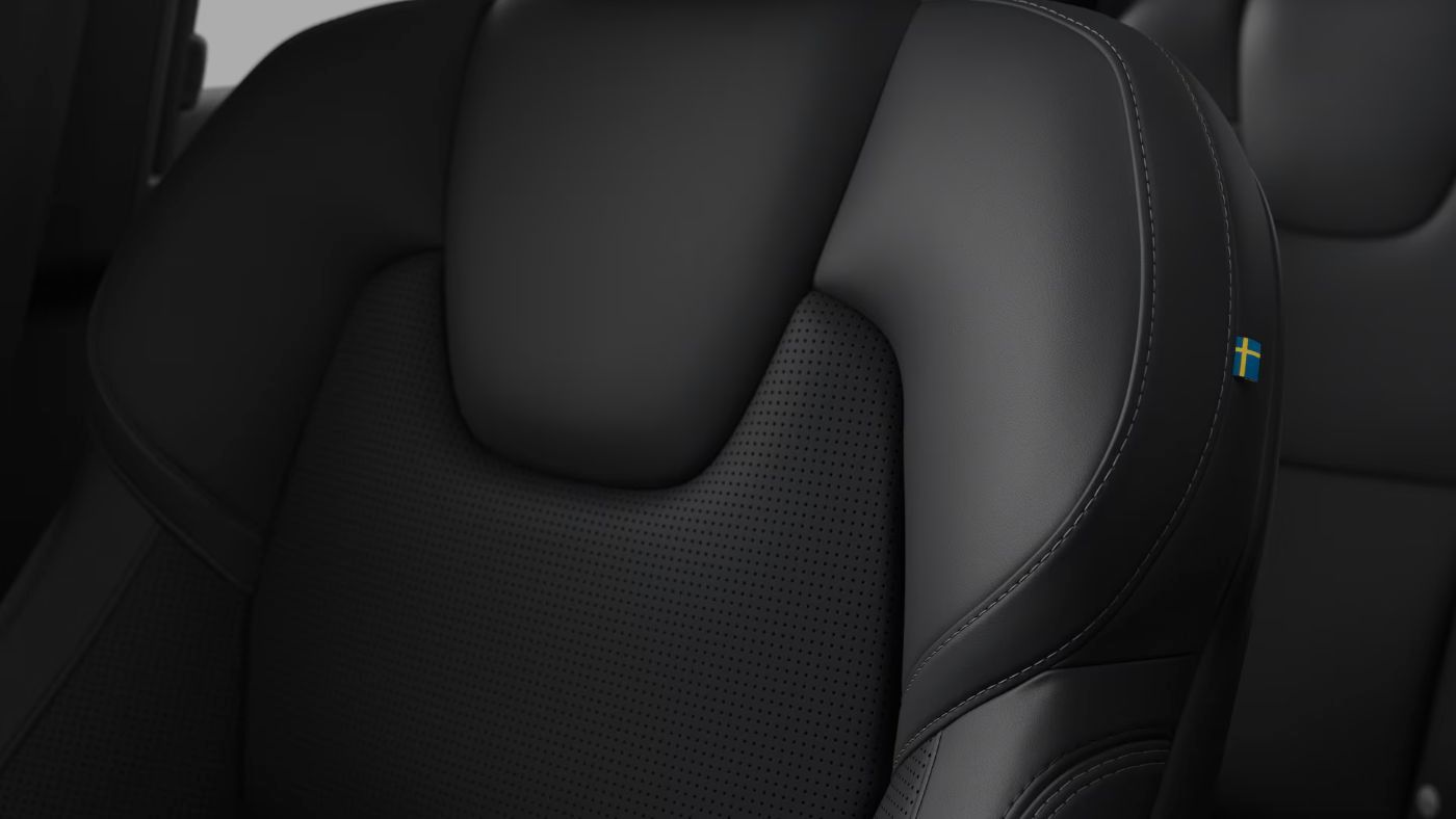 Volvo XC90 - Bild 8