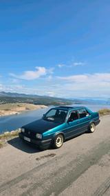 Volkswagen Jetta 1.3NZ Tausch oder Verkauf - gebrauchte VW Jetta aus dem Jahr 1991