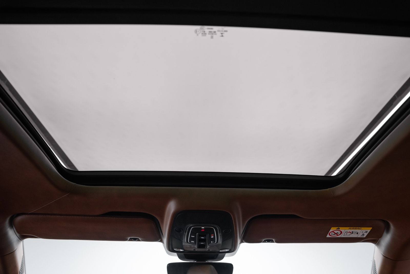 Fahrzeugabbildung Lamborghini Urus S CARBON/B&O/AKRAPOVIC/PANO/23"/STYLE