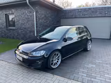 Volkswagen Golf 7 2.0 TDI DSG BMT Highline - Volkswagen Golf: 7 TDI