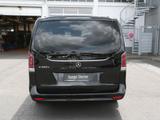 Mercedes-Benz V 300 d AVANTGARDE Extralang MBUX Navi Distronic - Mercedes-Benz mit Diesel-Antrieb: Notbremsassistent