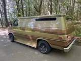 Chevrolet G20 mit Flügeltür - Chevrolet G Gebrauchtwagen