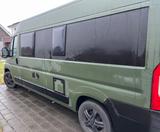 Adria Twin 600SP mit Isofix - Adria Twin