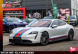 Porsche Taycan 4 S, Sport Chrono Paket, neue Batterie - Porsche Taycan in Leipzig