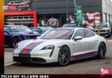 Porsche Taycan 4 S, Sport Chrono Paket, neue Batterie - Porsche Taycan in Leipzig