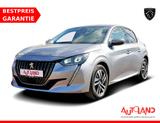 Peugeot 208 1.2 PureTech 100 Allure Pack LED DAB Navi - gebrauchte Peugeot 208 aus dem Jahr 2022