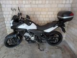 Suzuki V-Strom - wie neu!