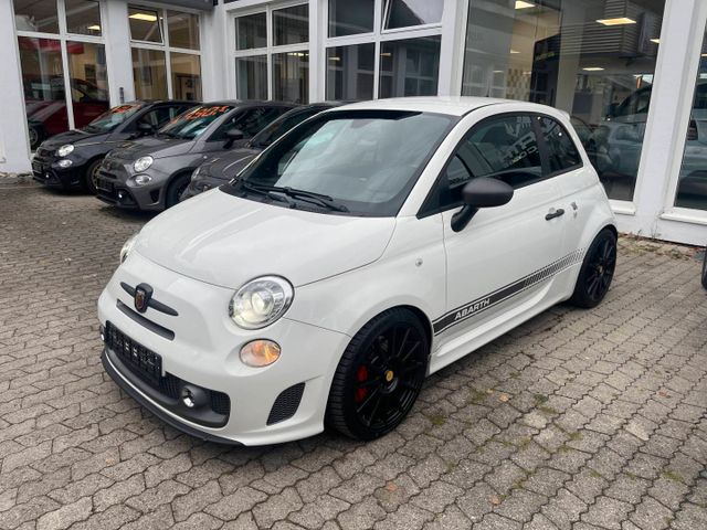 Abarth 595 Competizione 1.4 T-Jet 118kW