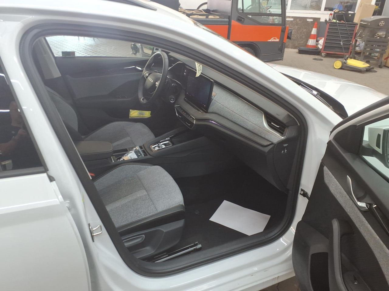 Skoda Octavia - Bild 4