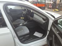 Skoda Octavia - Vorschau Bild 4
