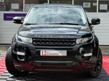 Land Rover Range Rover Evoque Dynamic - gebrauchte Land Rover Range Rover Evoque aus dem Jahr 2012