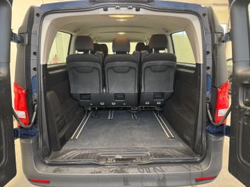 Mercedes Vito - 8