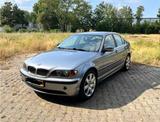 BMW E46 320i Limousine | TÜV 07/2028 | EZ.... - BMW 320: 320i E46