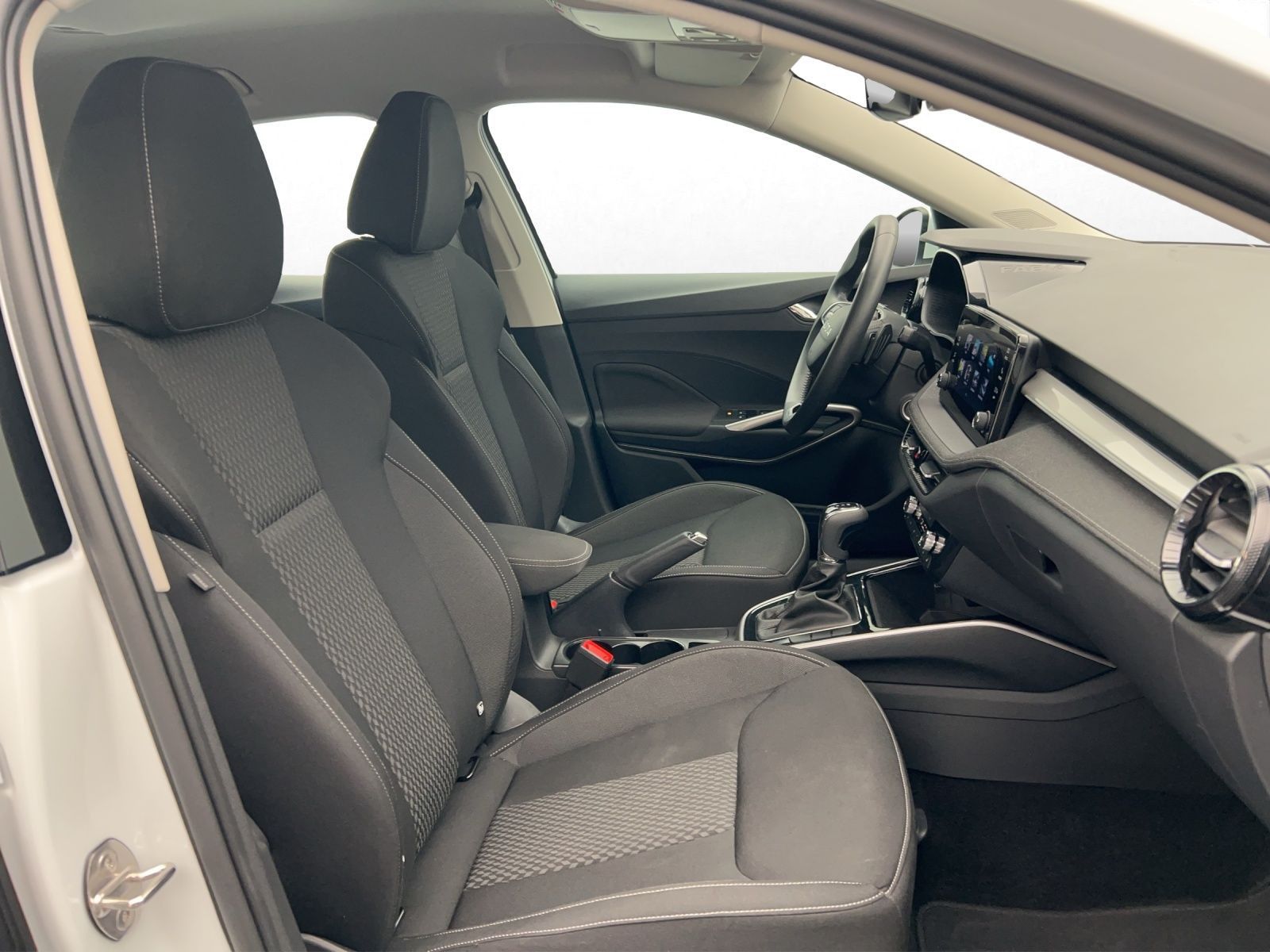 Skoda Fabia - Bild 5