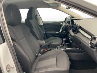 Skoda Fabia - Vorschau Bild 5