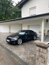 BMW Bmw e90 318d - BMW 318: 318d E90