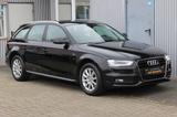 Audi A4 Avant S-Line Attraction 2.0 TDI Navi+Bi-Xenon - Audi A4 Attraction mit Diesel-Antrieb