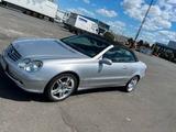 Mercedes-Benz CLK 320 ELEGANCE Elegance - gebrauchte Mercedes-Benz CLK 320 aus dem Jahr 2003