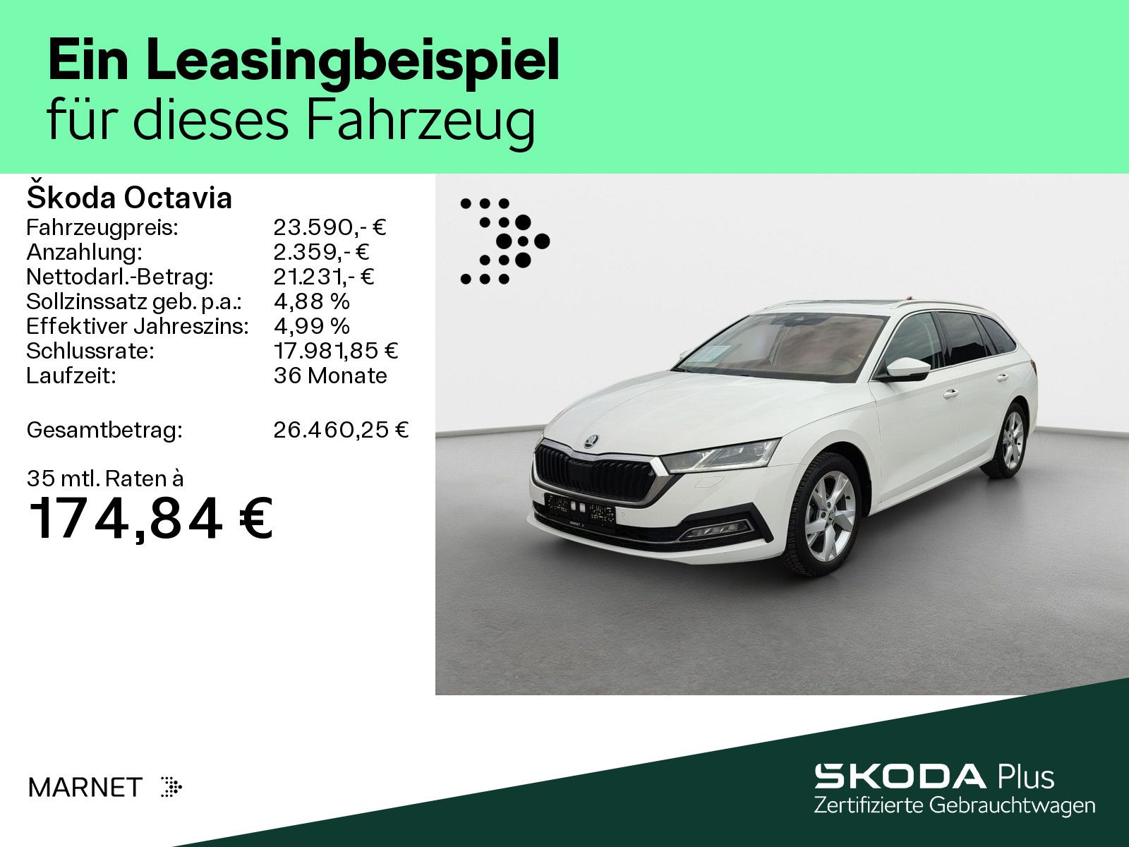 Skoda Octavia - Bild 2