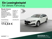 Skoda Octavia - Vorschau Bild 2