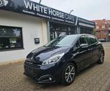 Peugeot 208 ACTIVE PANORAMA NAVI KAMERA SHZ GARANTIE TOP - Peugeot 208 in Mönchengladbach