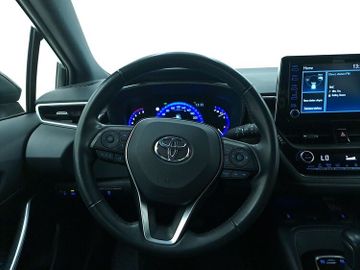 Toyota Corolla - 4