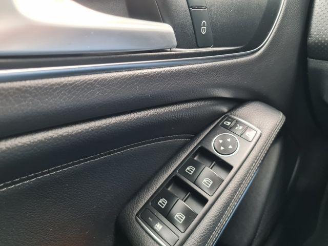 Mercedes-Benz A 180 Leder-Nappa/LED/Navi/Kamera/Sitzh.