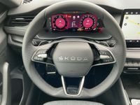 Skoda Octavia - Vorschau Bild 9