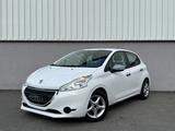 Peugeot 208 Access *KLIMA*TEMPOMAT*8Fach* - Peugeot 208 Access mit Diesel-Antrieb